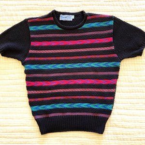 Glencroft (made in Scotland) sweater